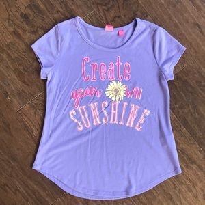 Sunflower T-shirt
